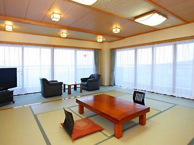 Kagetsu Highland Hotel 木曾町 外观 照片