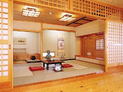 Kagetsu Highland Hotel 木曾町 外观 照片