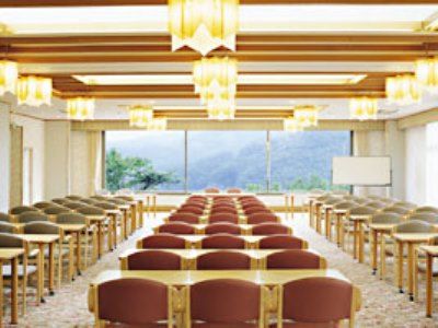 Kagetsu Highland Hotel 木曾町 外观 照片